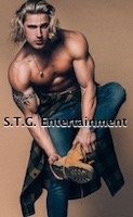 StrippersToGo.com Jaxyn